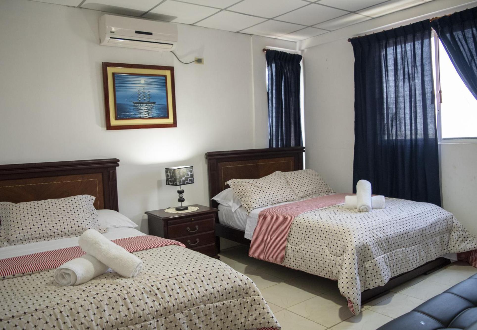Hotel Valeritos Playas Buitenkant foto