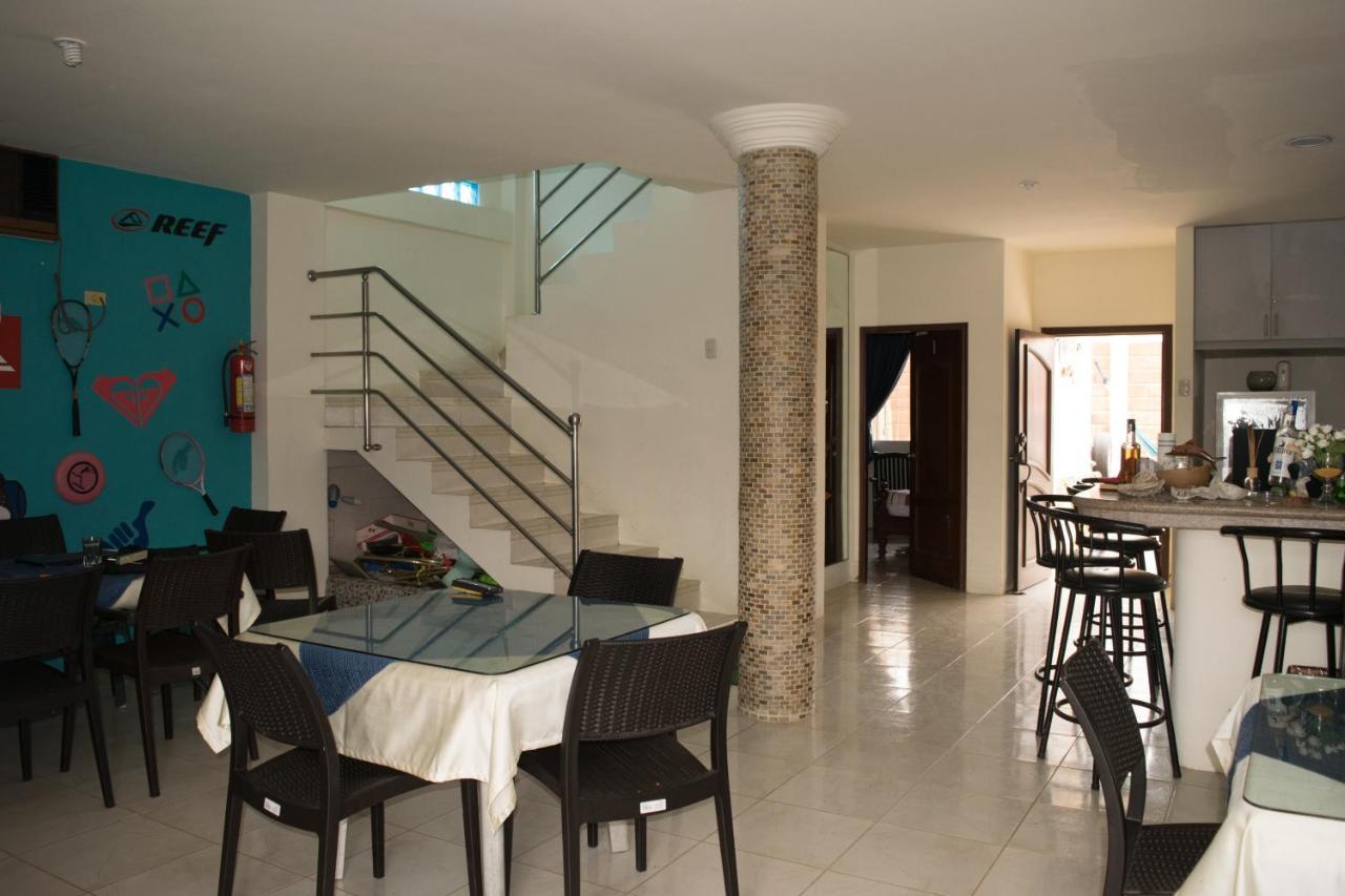 Hotel Valeritos Playas Buitenkant foto